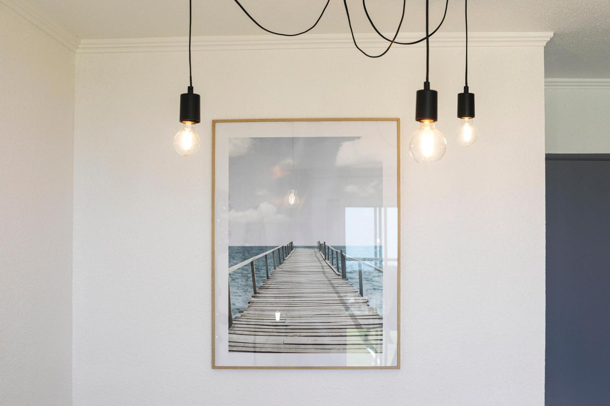 Appartement, Vue Imprenable Sur Port Talmont-Saint-Hilaire Extérieur photo