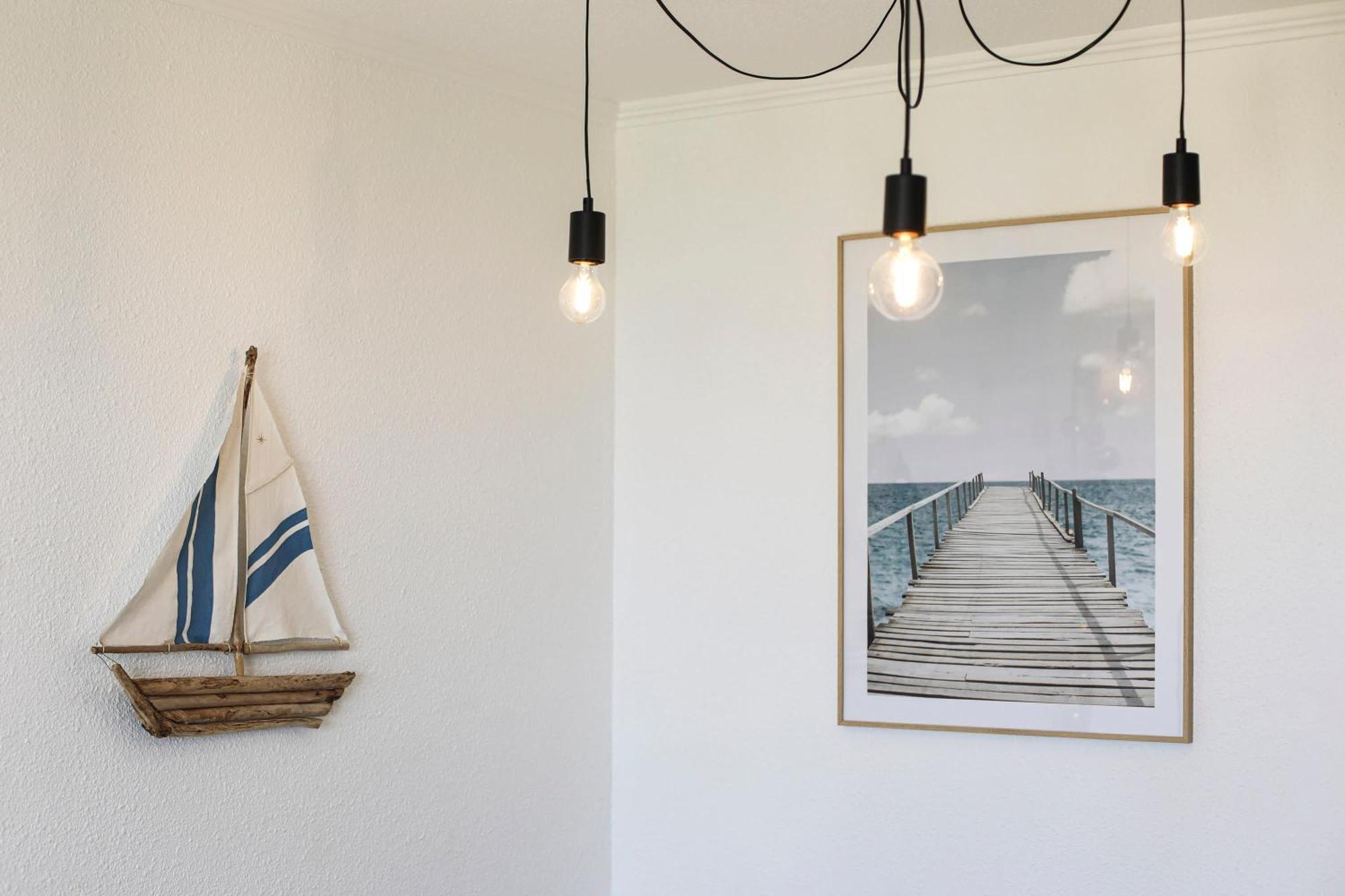 Appartement, Vue Imprenable Sur Port Talmont-Saint-Hilaire Extérieur photo