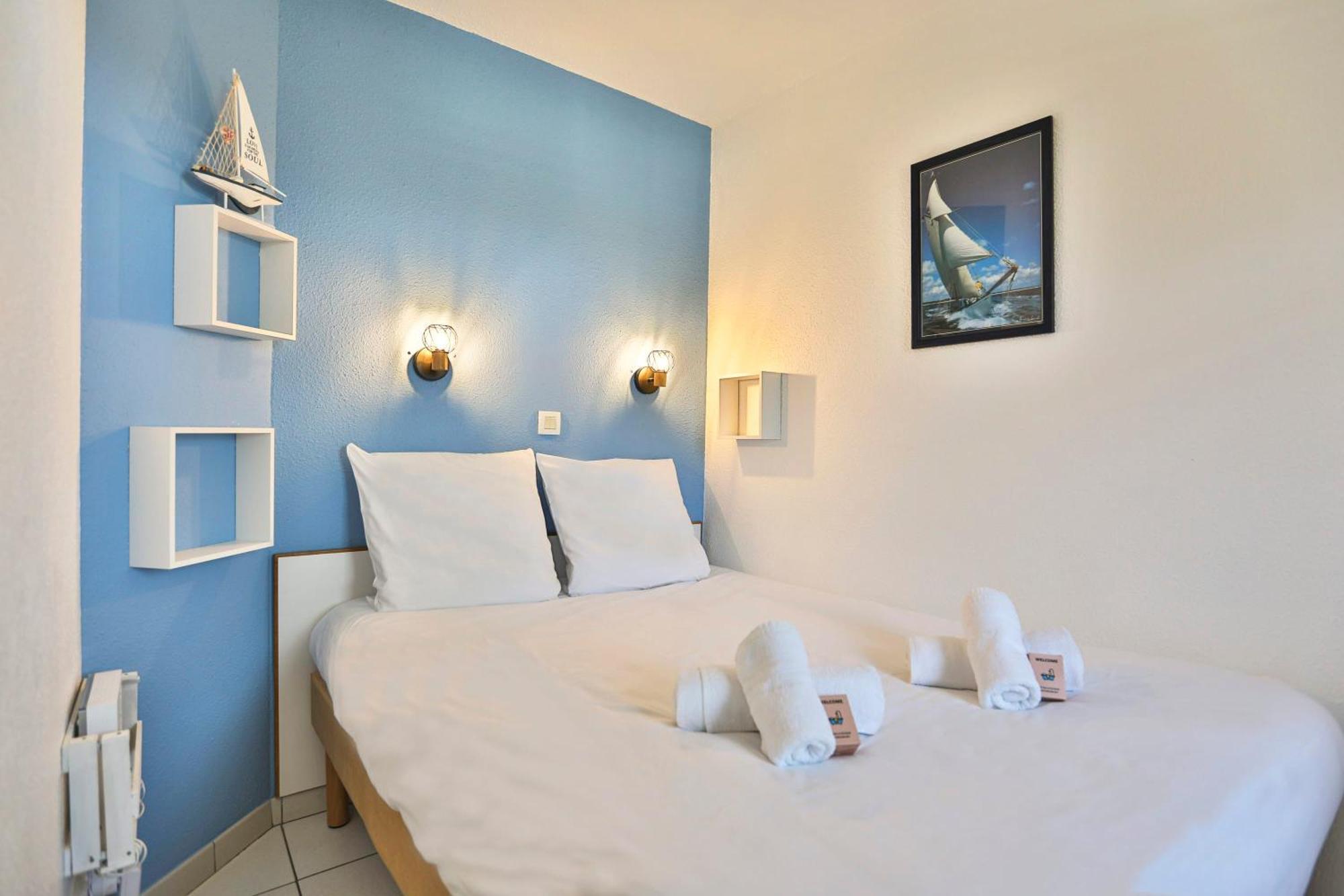 Appartement, Vue Imprenable Sur Port Talmont-Saint-Hilaire Extérieur photo