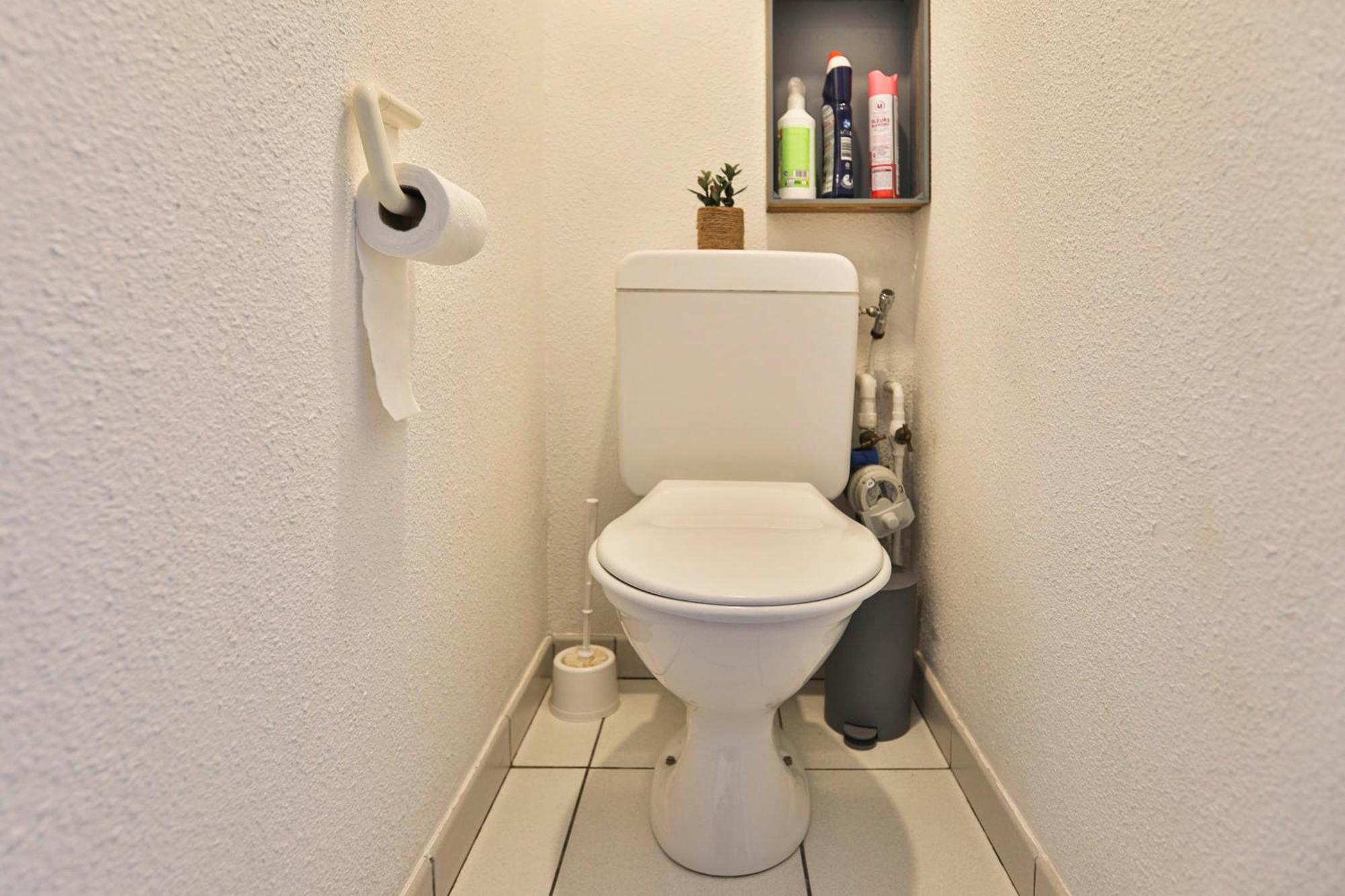 Appartement, Vue Imprenable Sur Port Talmont-Saint-Hilaire Extérieur photo